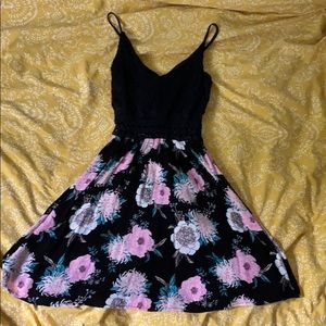 cute summer dress!